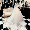 Свадебный салон Anne-Mariee Мурманск - фото платьев