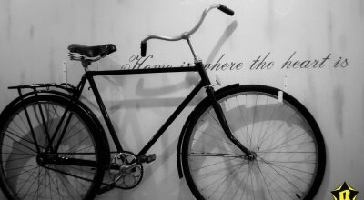 Митерия Мама на даче